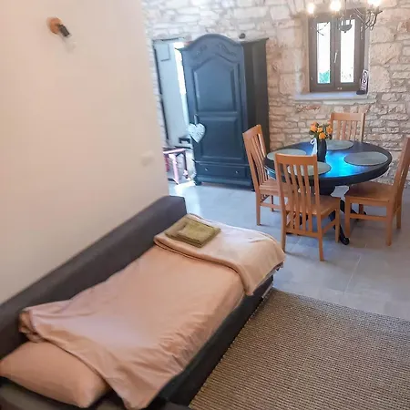 Orena * Žminj