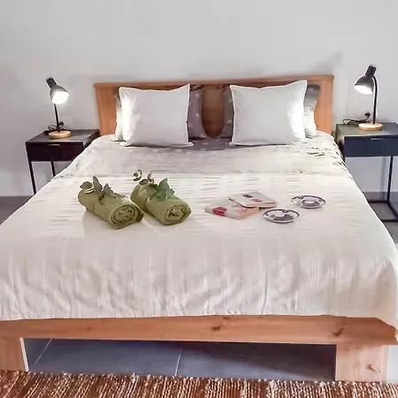 Apartmán Orena