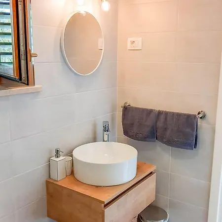 Apartmán Orena *