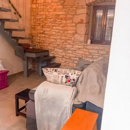 Orena * Žminj