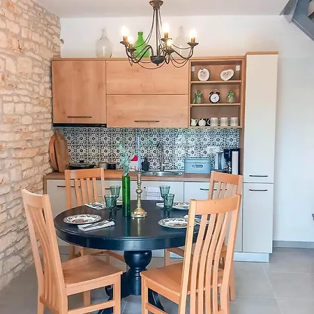 Orena * Žminj