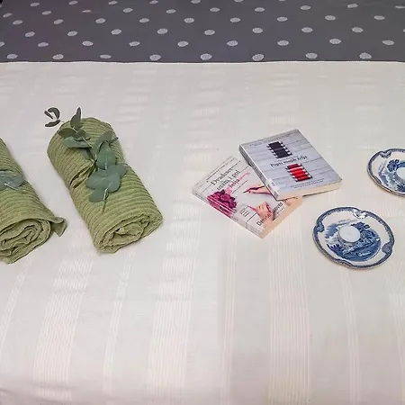 Orena Apartmán