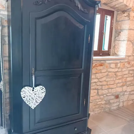 Orena Apartmán Žminj